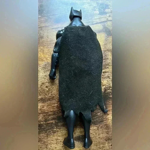 2016 DC Comics by Mattel | Justice League Stealth Shot Batman action figure. - Picture 3 of 11